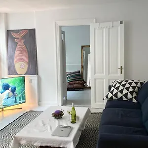  Apartamento Hygge Living - Heart Of