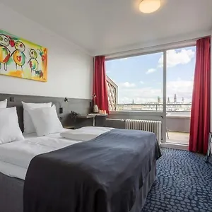3* Szálloda Profilhotels Mercur