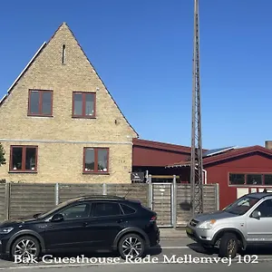  Gasthuis Bak