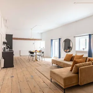  Apartamento Charismatic In Old Town