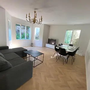 Apart City Rentals Göteborg