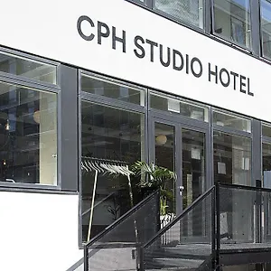 3* Szálloda Cph