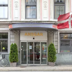3* Szálloda Go Ansgar