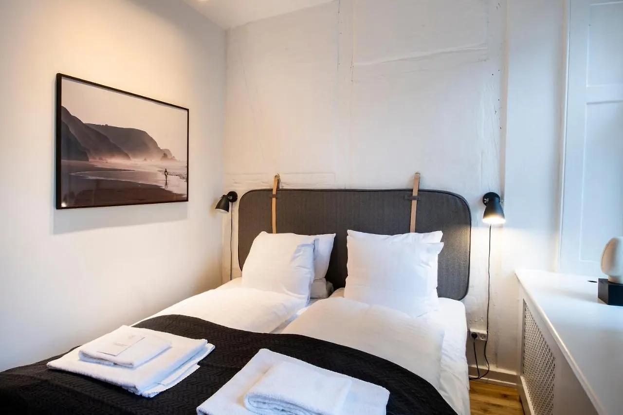 Town Hall Apartments By Daniel&Jacob'S Copenhague